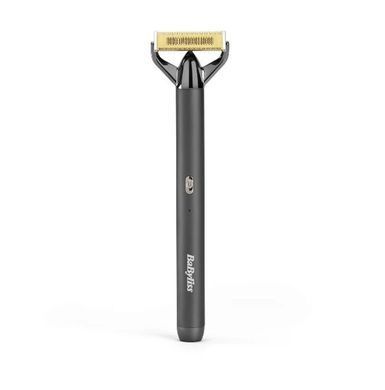 Тример для бороди та вусів BaByliss X- Blade Super-X Metal OT991E