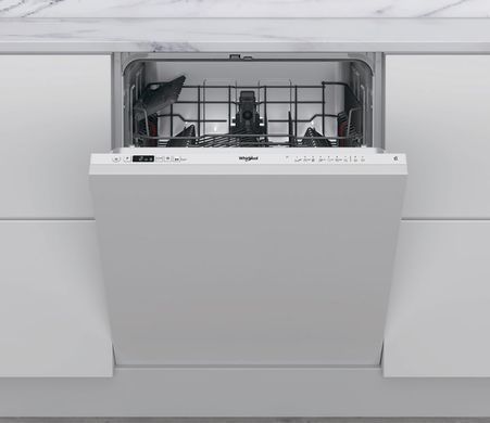 Посудомийна машина Whirlpool W2IHD526A