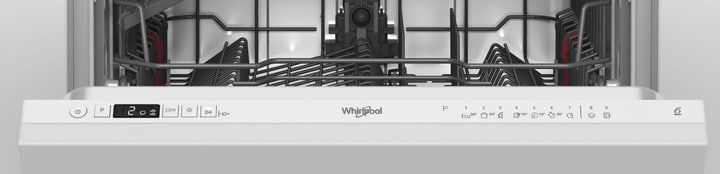 Посудомийна машина Whirlpool W2IHD526A