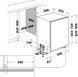 Посудомийна машина Whirlpool W2IHD526A