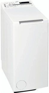 Пральна машина Whirlpool NTDLR7220SS