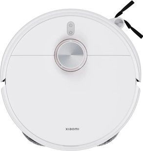 Робот-пылесос с влажной уборкой Xiaomi Robot Vacuum S40 Pro