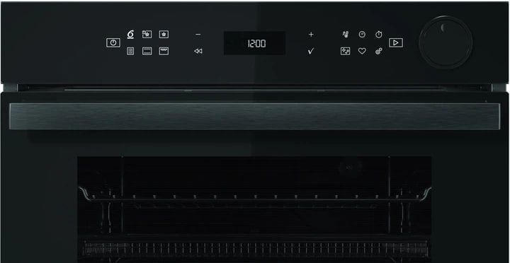 Духовка Whirlpool AKZ9S 8220 FB