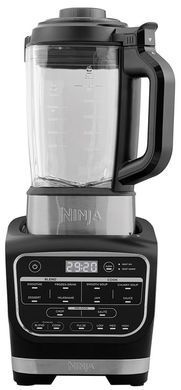 Cтационарный блендер NINJA Foodi Hot & Cold with Auto-IQ HB150EU