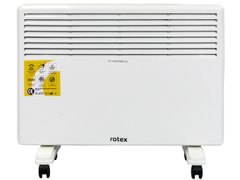 Електроконвектор Rotex RCH15-H