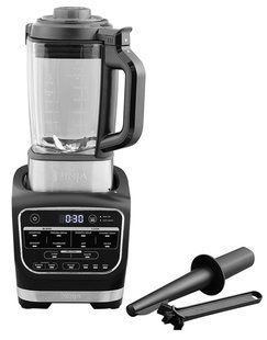 Cтационарный блендер NINJA Foodi Hot & Cold with Auto-IQ HB150EU