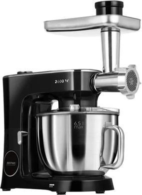 Кухонная машина MPM Product MRK-26