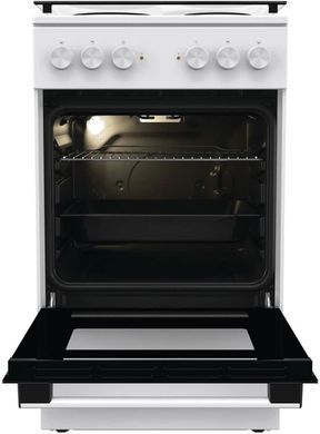 Плита електрична Gorenje GE5A21WH