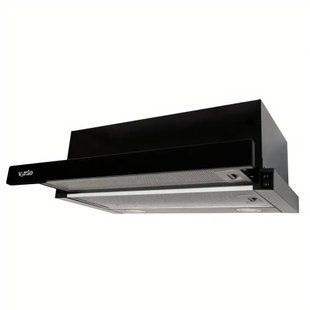 Витяжка Ventolux Garda 60 BG (900) LED
