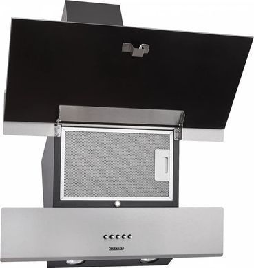 Витяжка Eleyus Focus 700 50 IS+BL