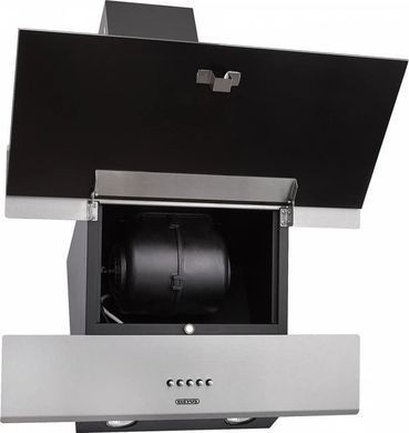 Витяжка Eleyus Focus 700 50 IS+BL
