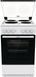 Плита електрична Gorenje GE5A21WH