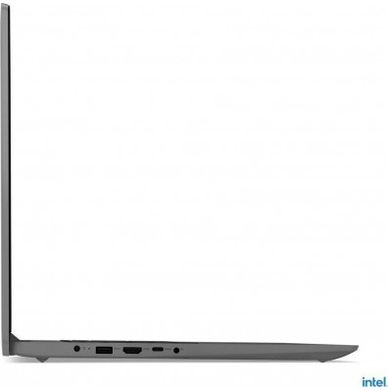 Ноутбук Lenovo IdeaPad 3 17ALC (82KV006GPB)