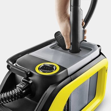 Пылесос Karcher SE 3-18 Compact Home N1 (1.081-539.0)