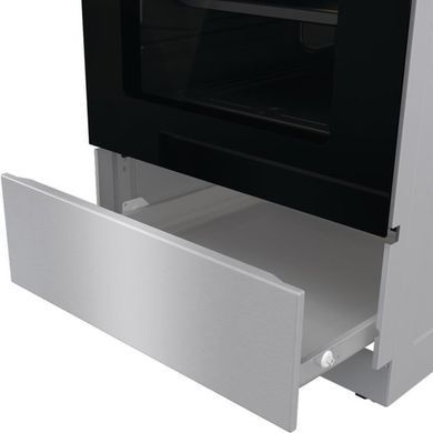 Плита газова Gorenje GG5A11XF