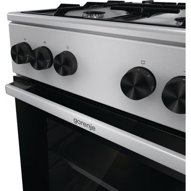 Плита газова Gorenje GG5A11XF
