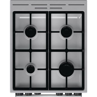 Плита газова Gorenje GG5A11XF