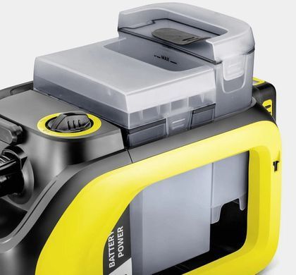 Пылесос Karcher SE 3-18 Compact Home N1 (1.081-539.0)
