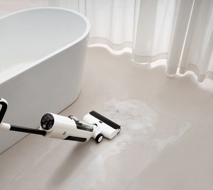 Порохотяг Xiaomi Truclean W20