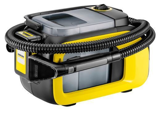 Пылесос Karcher SE 3-18 Compact Home N1 (1.081-539.0)