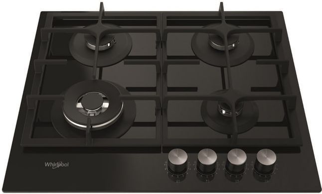 Варочная поверхность газовая Whirlpool GOFL 629/NB1