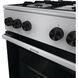 Плита газова Gorenje GG5A11XF