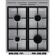 Плита газова Gorenje GG5A11XF