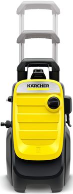 Минимойка высокого давления Karcher K 7 Compact (1.447-050.0)