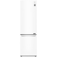Холодильник LG GBB62SWGFN