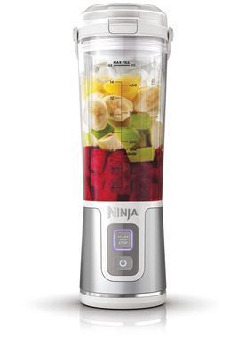 Фітнес-блендер NINJA Blast BC151EUWH