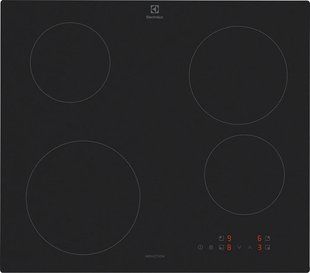 Варочная поверхность индукционная Electrolux LIB60420CL