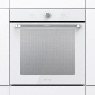 Духовка Gorenje BOS6737SYW