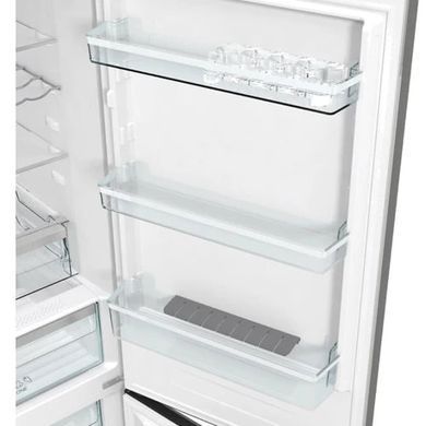 Холодильник Gorenje NRK6192AXL4