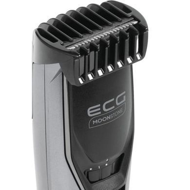 Тример для бороди та вусів ECG Beardtrim Moonstone ZH 2400