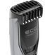 Тример для бороди та вусів ECG Beardtrim Moonstone ZH 2400