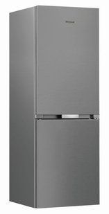 Холодильник Whirlpool WHK 25364 XP4E