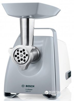 Электромясорубка Bosch MFW45020