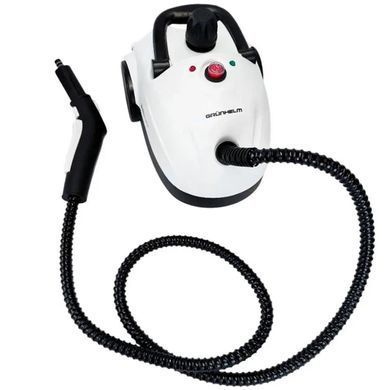 Пароочисник Grunhelm GSTC1200