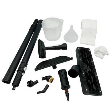 Пароочисник Grunhelm GSTC1200