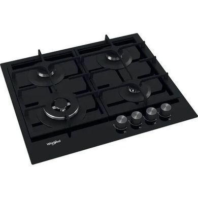 Варочная поверхность газовая Whirlpool AKT6465NB1