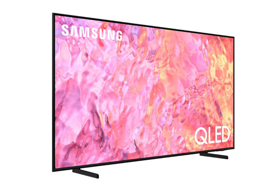 Телевізор Samsung QE50Q60C