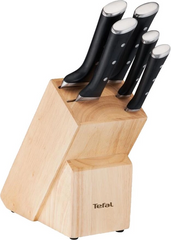 Набір ножів Tefal Ice Force K232S574