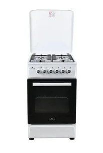 Плита газовая Castle CG-50W