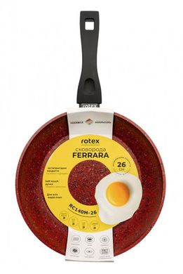 Сковородка Rotex RC140M-26 Ferrara
