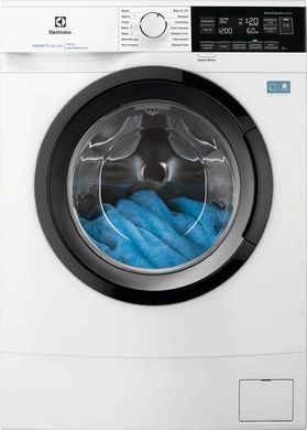 Стиральная машина Electrolux EWS6326BU
