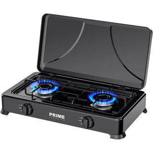 Плита настольная газ. Prime Technics PGK 200 CB