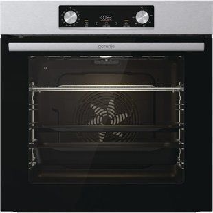 Духовка Gorenje BPS6737E03X