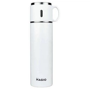 Термос MAGIO MG-1046W 0,5 л