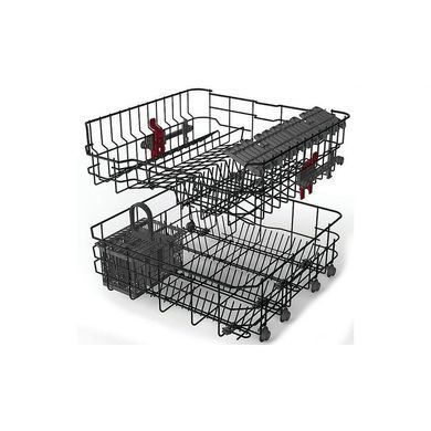 Посудомоечная машина Whirlpool WIC3C26F