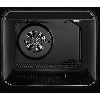Плита газова Electrolux LKG504010X